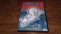 Casper: Biti ili ne biti DVD - 2006. godina