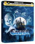 Casper Steelbook  /Steelbook/4K (ENG)(N)