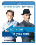 CATCH ME IF YOU CAN (ENG)(N)