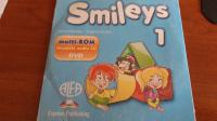 Cd za učenje engleskog, Smileys, 10 kn