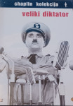 Chaplin Kolekcija: Veliki Diktator / The Great Dictator