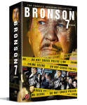 Charles Bronson Collection (7-disc) (ENG)