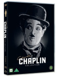 Charlie Chaplin Collection (ENG)(N)