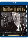 CHARLIE CHAPLIN EXCLUSIVE. COLLECTION  (ENG)(N)