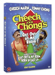 Cheech And Chong - Get Out Of My Room (ENG)(N)