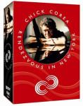 Chick Corea – Rendezvous In New York, DVD-10 box
