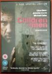 Children of men DVD