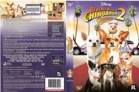 Čivava s Beverly Hillsa 2 (2011) DVD
