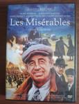 Claude Lelouch: Les miserables DVD