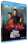 CLEAN UP CREW (ENG)