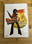 CLEOPATRA JONES-DVD