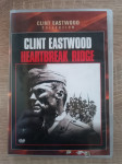 Clint Eastwood: Vojničina = Heartbreak ridge DVD