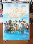 Club Paradise (1986) Robin Williams, Rick Moranis / Hrvatski titlovi