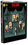 Clue - Steelbook /Steelbook/4K (ENG)(N)