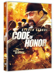 Code Of Honor (ENG)(N)