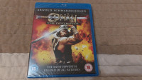 Conan the Destroyer (Blu-ray) - neotvarano, zapakirano