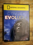 Čovjek : evolucija ( National Geographic DVD #4 )