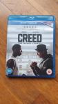 Creed Blu-Ray (bez HR titlova)