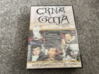 CRNA GUJA-potpuna kolekcija od 9 DVD-ova-NOVO