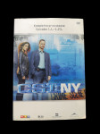 CSI: NY – Kompletna prva sezona DVD box set