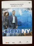 CSINY - Box Set - Prva sezona