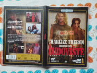 Čudovište   DVD