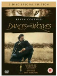 Dances with wolves DVD