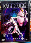 Dark Fury / Riddickove Kronike / Animirani film