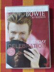 David Bowie & Friends - Birthday Celebration Live in NYC