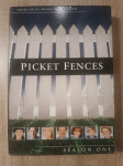 David E. Kelley: Picket fences - Season one (6 DVD-a)