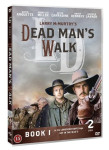 Dead Mans Walk (Mini series - 2 DVD box - book I) (ENG)(N)