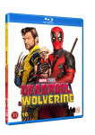 DEADPOOL  and  WOLVERINE (ENG)(N)