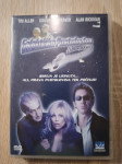 Dean Parisot: Galaktička pustolovina = Galaxy quest DVD