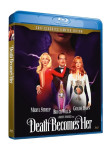 Death Becomes Her /Limited Edition (ENG)(N)