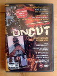 Death Row Uncut (Dre, Snoop, 2Pac, Nate, Warren G, DJ Quik) Hip Hop