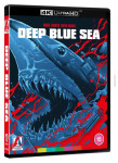 Deep Blue Sea /4K (ENG)(N)