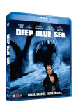Deep Blue Sea (ENG)(N)