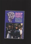 deep purple , more classic rock legends