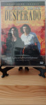 DESPERADO - ANTONIO BANDERAS - original DVD Hrvatski titlovi