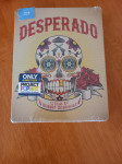 Desperado Pop Art Steelbook Best Buy Limited Novo Zapakirano