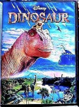 Dinosaur / DVD / Walt Disney