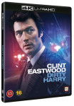 DIRTY HARRY/ 4K (ENG)(N)