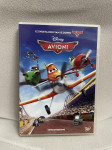 Disney Avioni DVD