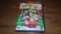 Disney Odbrojavanje do božića DVD