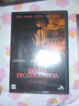 DIVLJA PROSTRANSTVA-WESTERN dvd
