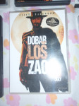 DOBAR,LOŠ,ZAO-WESTERN  dvd