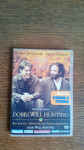 Dobri Will Hunting. Good Will Hunting