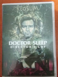 Doctor Sleep Director's cut DVD