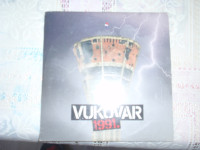 VUKOVAR 1991
