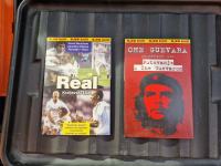 Dokumentarni DVD - Real kraljevski klub i Putovanje s Che Guevarom